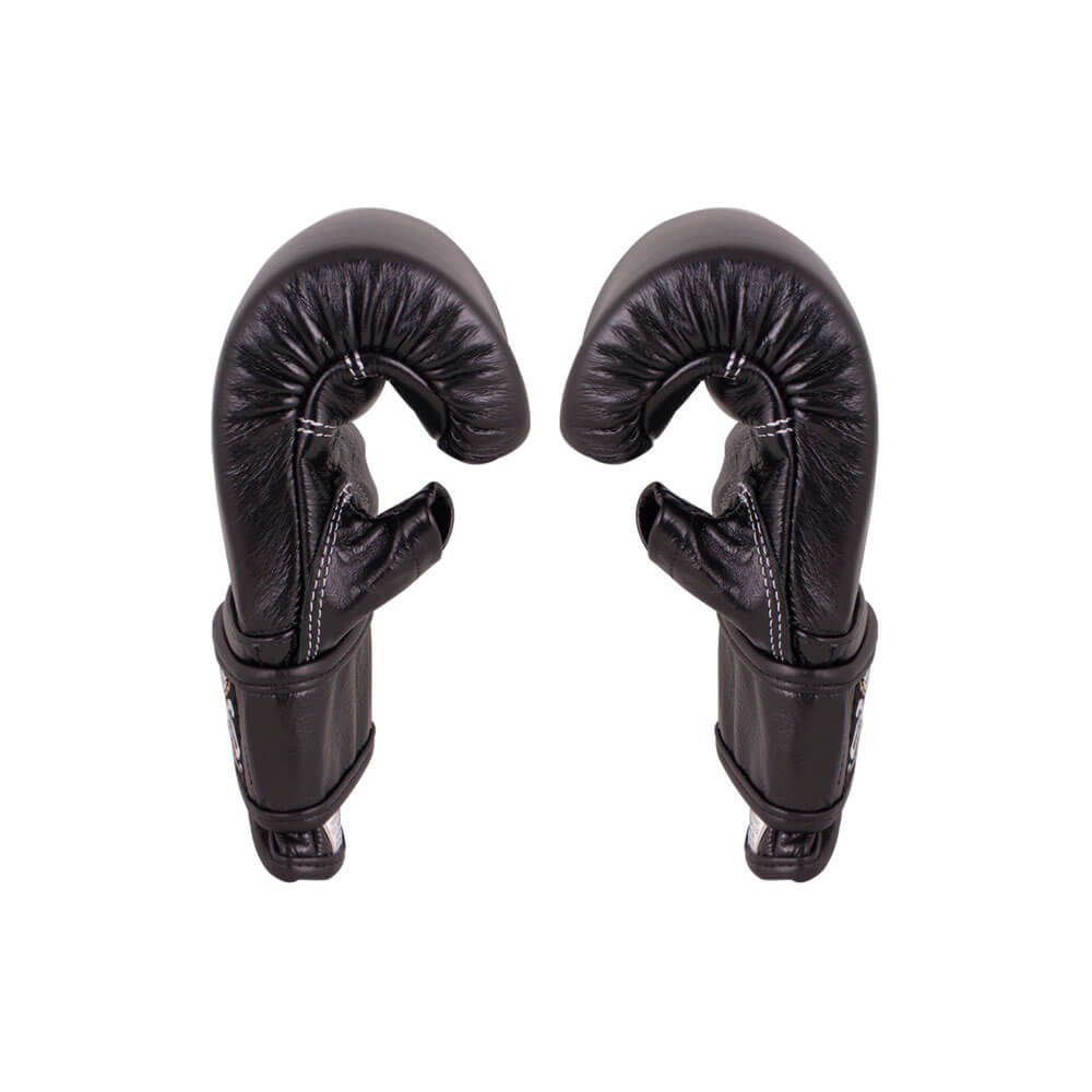 Cleto Reyes Hook and Loop Bag Gloves Pro Boxing Supplies
