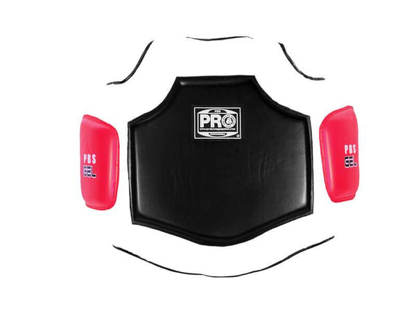ProBoxing® Gel Body Protector – ProBoxing Supplies