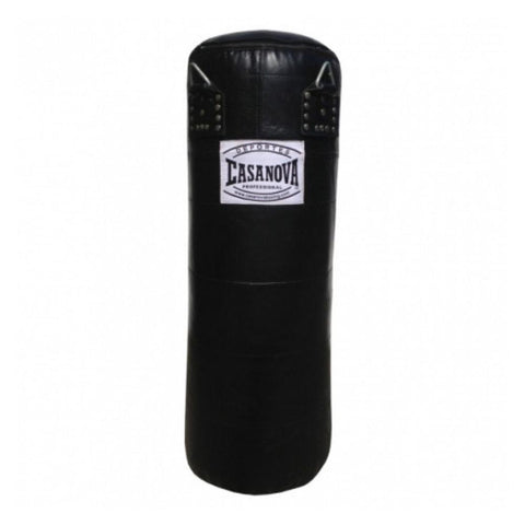 Casanova 80lb Leather Punching Bag