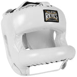 Cleto Reyes Traditional Headgear with Nylon Face Bar