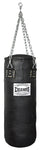 Casanova Boxing® 80 lbs. Heavy Punching Bag - Black