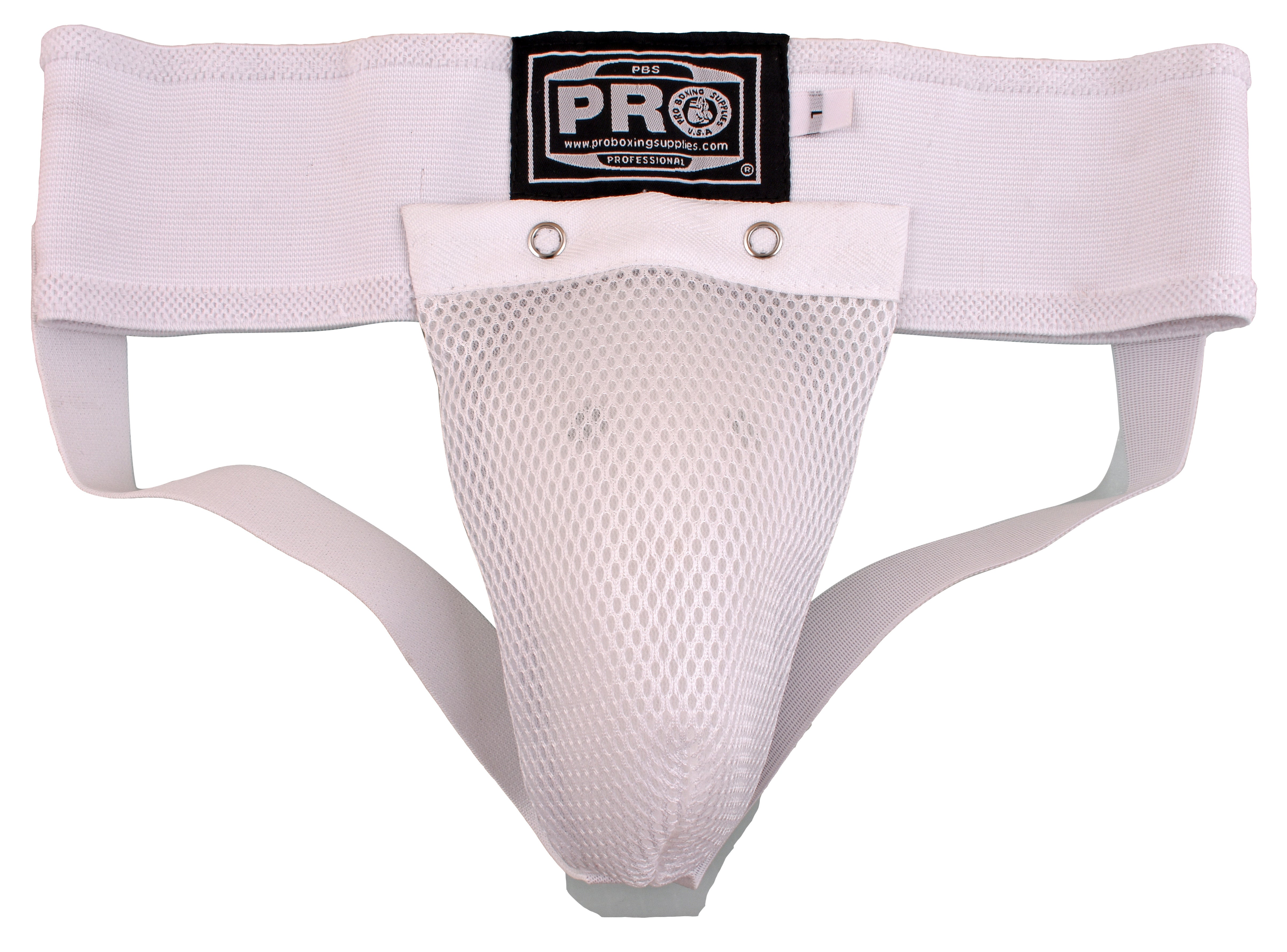 ProBoxing® Groin Cup with Supporter – ProBoxing Supplies