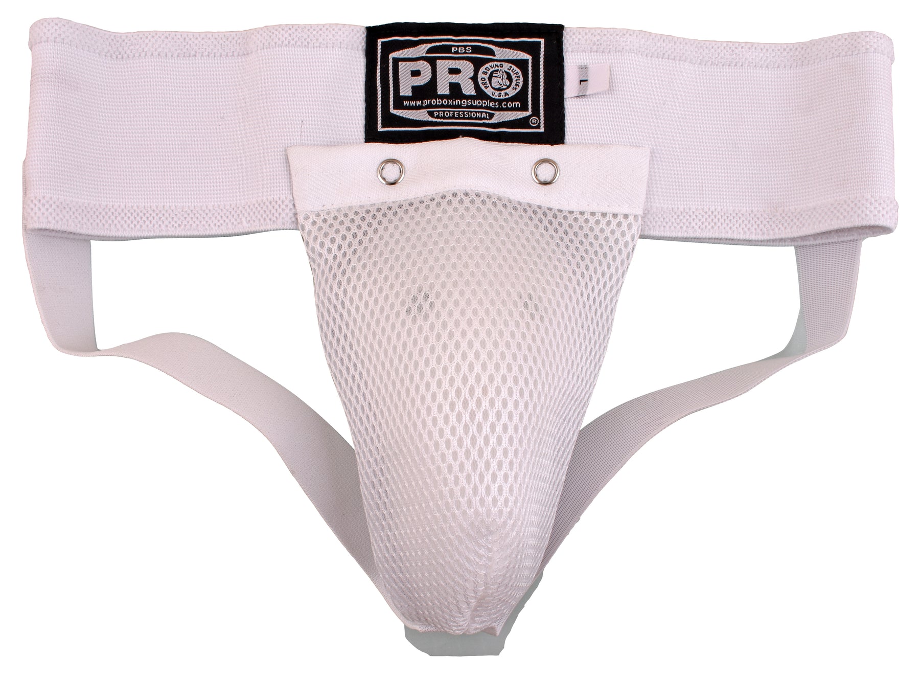 Pro Boxing® Groin Cup with Supporter – Pro Boxing Supplies