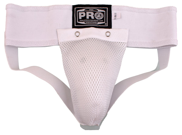 ProBoxing® Groin Cup with Supporter – ProBoxing Supplies