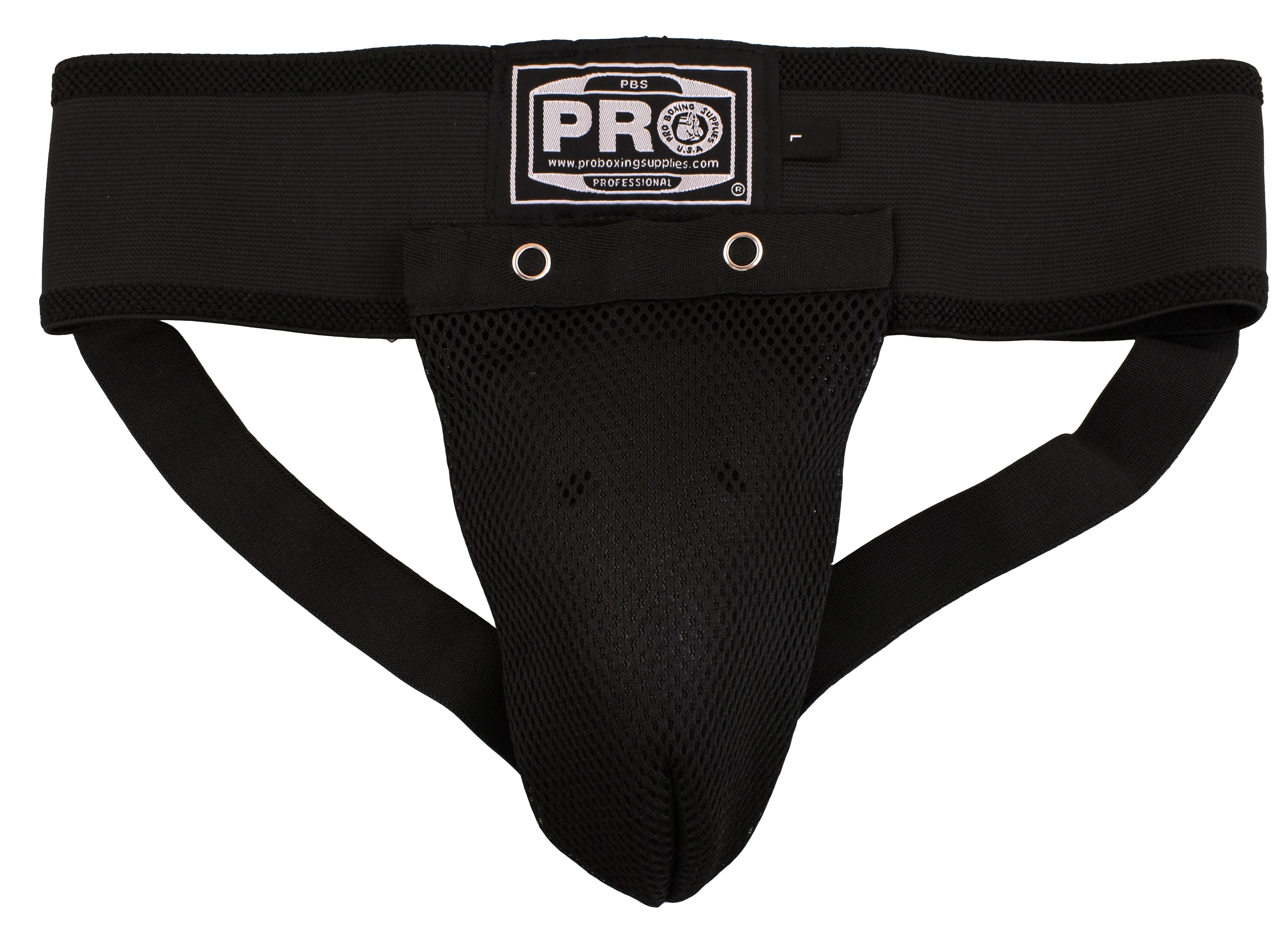 ProBoxing® Groin Cup with Supporter – ProBoxing Supplies