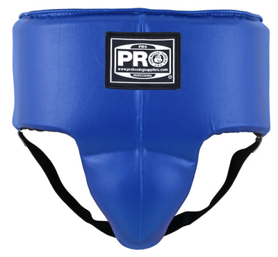 Boxing Groin Protector/Tuck Under Athletic Cup and Supporter