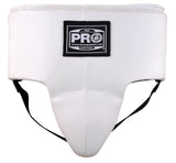 ProBoxing® Groin/Kidney Foul Protector - White