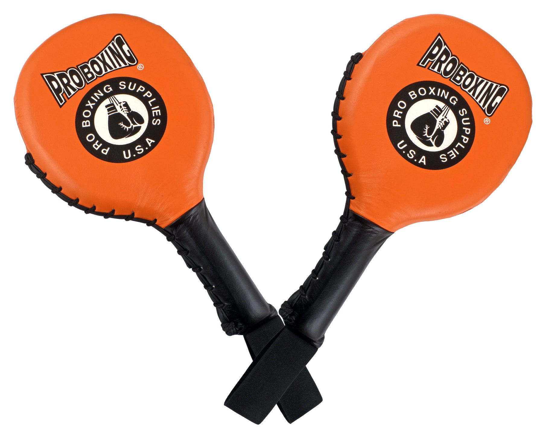 Boxing Goods Pro Boxing® Punch Paddles – Pro Boxing Supplies