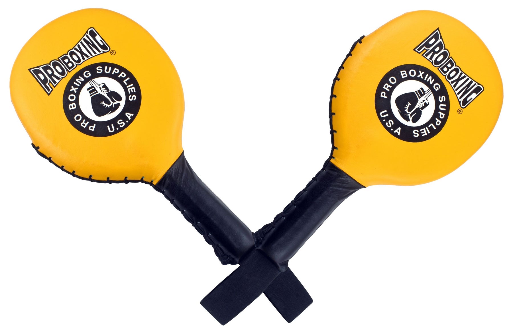 Boxing Goods Pro Boxing® Punch Paddles – Pro Boxing Supplies