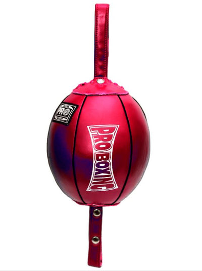 Pro Boxing® Never Flat Double End Bag