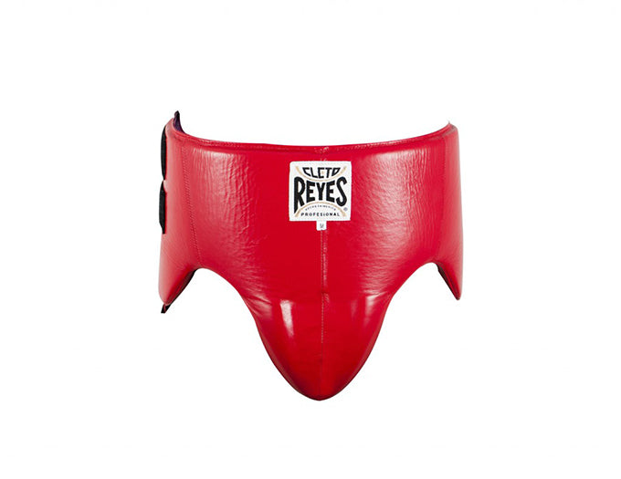 Cleto Reyes Kidney & Foul Protection Groin Guard – ProBoxing Supplies