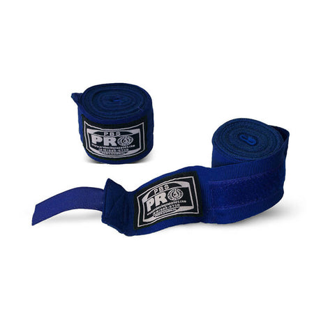 ProBoxing® Boxing Handwraps 180" - Purple