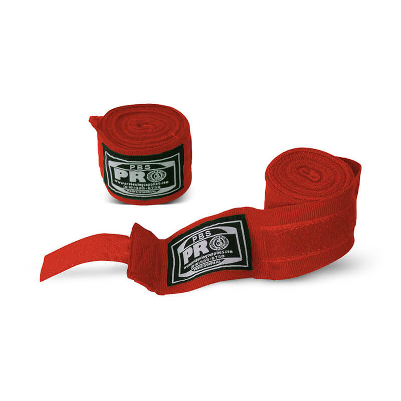 ProBoxing® Boxing Handwraps 180" - Purple