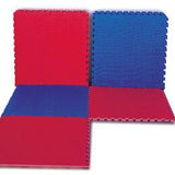 Interlocking Puzzle Mats 1"