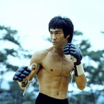 Image of Brucelee Wearing Kenpo Glove