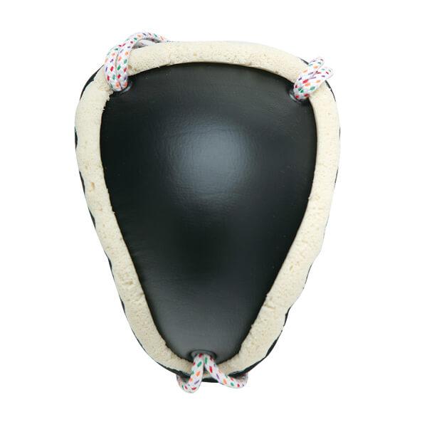 Leather Steel Muay Thai Cup – ProBoxing Supplies