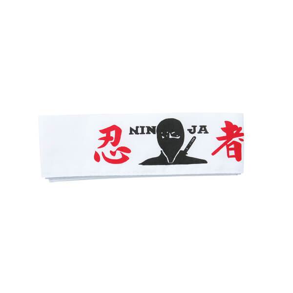 Kamikaze Rising Sun Head Band Karate Headband Martial Arts 