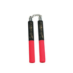 Chain Foam Nunchaku 12"