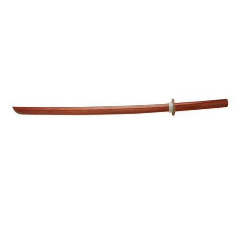 Junior Hardwood Bokken 34"