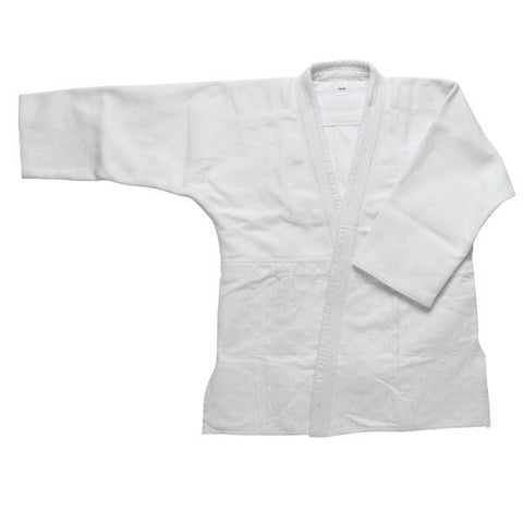 Judo Gi White