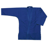 Judo Gi Blue