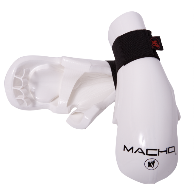 Macho Punch Gloves – ProBoxing Supplies