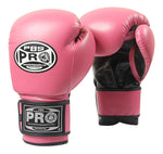 ProBoxing® Youth Gloves - Pink