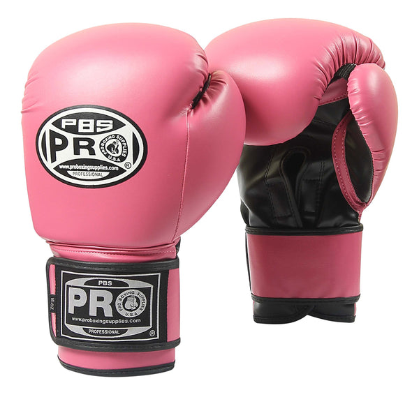 ProBoxing® Youth Gloves - Pink – ProBoxing Supplies