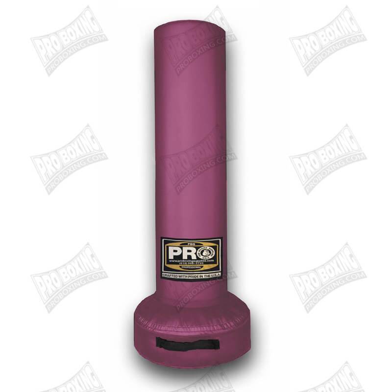 Inflatable Weapons Lees ProForce Target Master - Freestanding Punching ...
