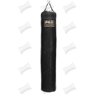 Pro Boxing® Muay Thai/Banana Bag 150 lbs - UNFILLED