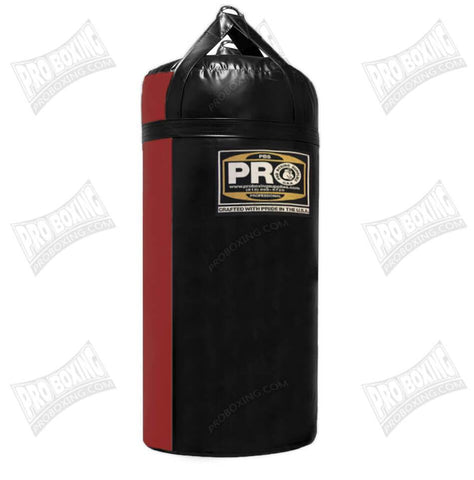 ProBoxing® 200 lbs Wide Heavy Punching Bag - Main Image