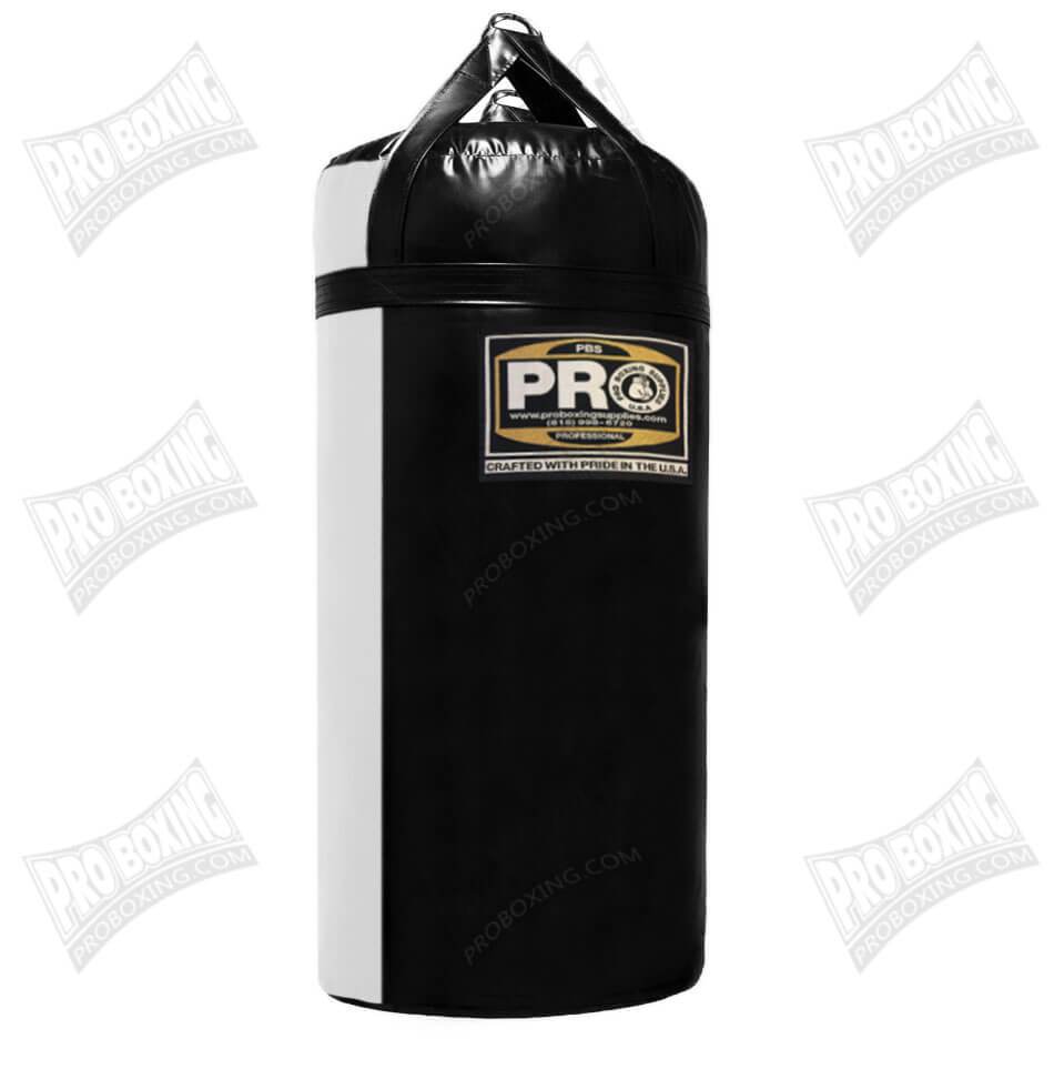 Pro Boxing® 200 lbs Wide Heavy Punching Bag – Pro Boxing Supplies