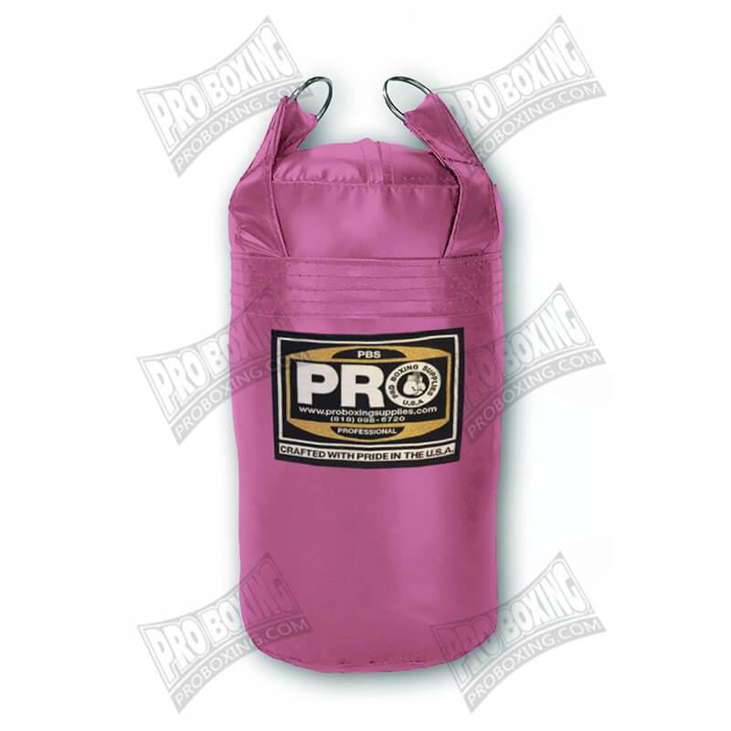ProBoxing® 15 lbs Heavy Punching Bag - Main Image