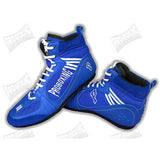 ProBoxing® Mid-Top Classic Shoe