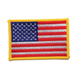 US Flag Patch