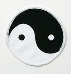 Ying Yang Patch