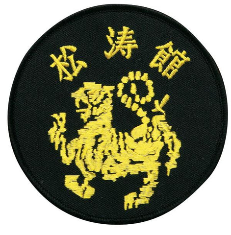 Shotokan Karate Patch