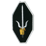 Silver Sword Patch