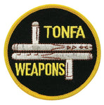 Tonfa Weapons Patch