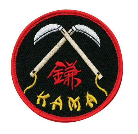 Kama Patch