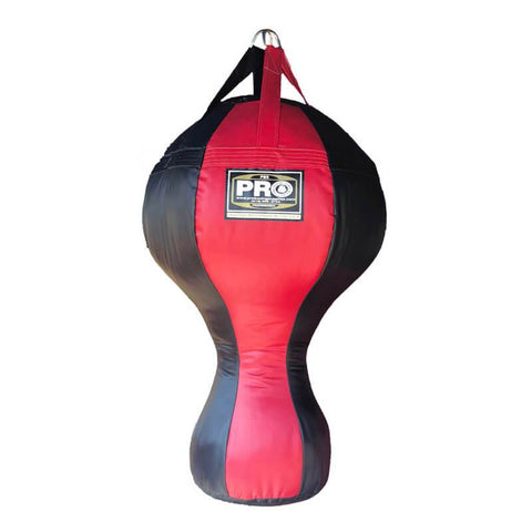 ProBoxing® Double End Body Snatcher Punching Bag