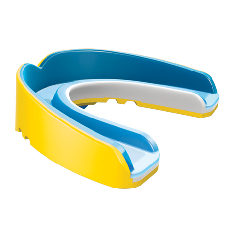 Shock Doctor Gel Nano 3D Mouthguard