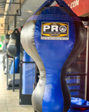 ProBoxing® Double End Body Snatcher Punching Bag