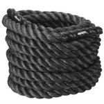 Gympak Battle Rope - 2.0" DIA - 50 FT / 15M