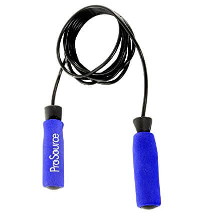 ProSource Speed Jump Rope