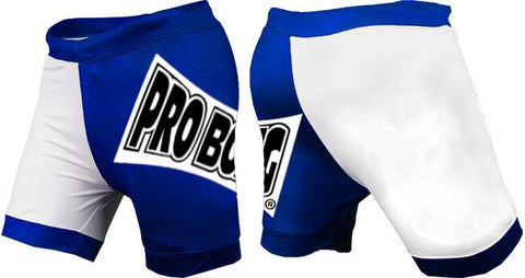 Vale Tudo Shorts