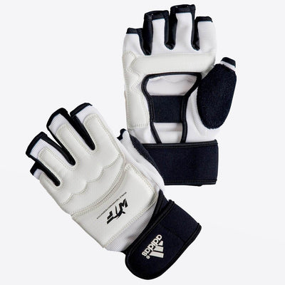 Adidas WTF Approved Fighter Gloves