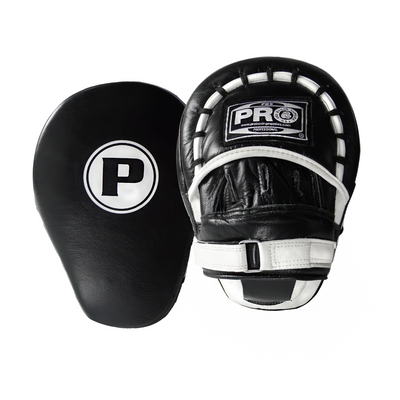 Winning Boxing Punch Mitts Focus Pads CM-65 from Gaponez Sport Gear