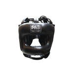 ProBoxing®Professional Nosebar Headgear