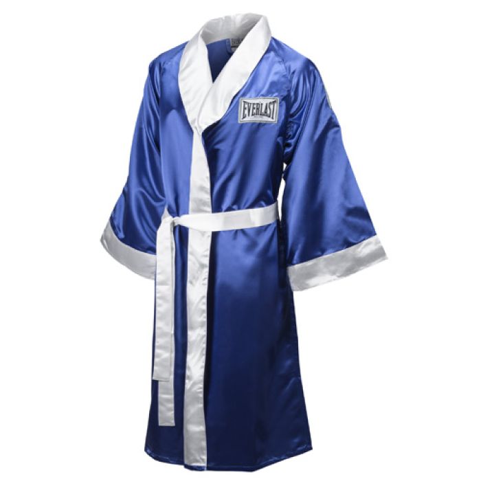 Full Length Boxing Robe – Pro Boxing Supplies
